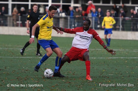 LSVV laat kansen liggen, en krijgt daarvoor rekening gepresenteerd