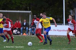 LSVV laat kansen liggen, en krijgt daarvoor rekening gepresenteerd