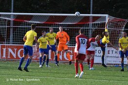 LSVV laat kansen liggen, en krijgt daarvoor rekening gepresenteerd