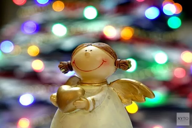 Zondag 10 november Wintersfeermarkt Sint Pancras