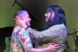 Musical Hairspray: de energie spat ervan af