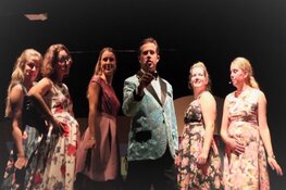 Musical Hairspray: de energie spat ervan af