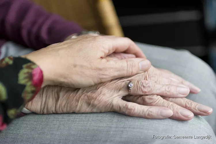 Dementievriendelijke gemeente