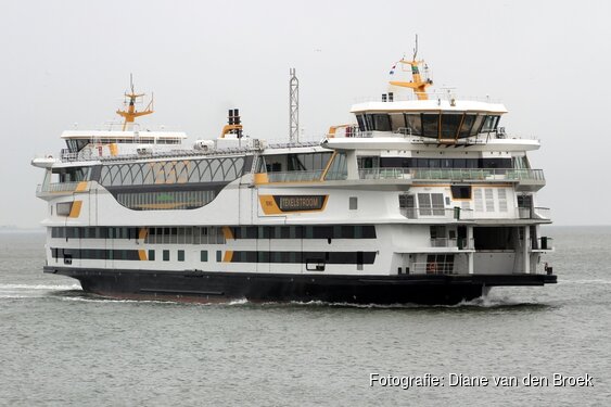 Tripje naar Texel definitief duurder: toeristenbelasting wordt verhoogd - Langedijkerdagblad.nl
