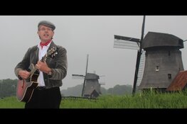 Kees Kaas speelt ‘Liedjes voor Later’ in Twuijvermolen