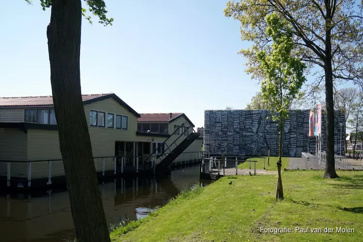 Museum BroekerVeiling één van de kindvriendelijkste musea van Nederland!