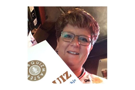 Zaterdag 23 november kan meer weer quizzen in 't Karrewiel