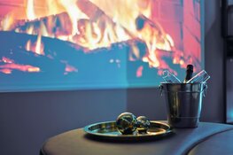 Hij is er, het perfecte geschenk tijdens de feestdagen