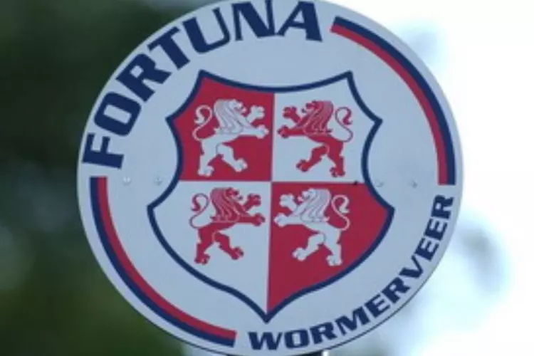 Vrone dichtbij stunt in beker
