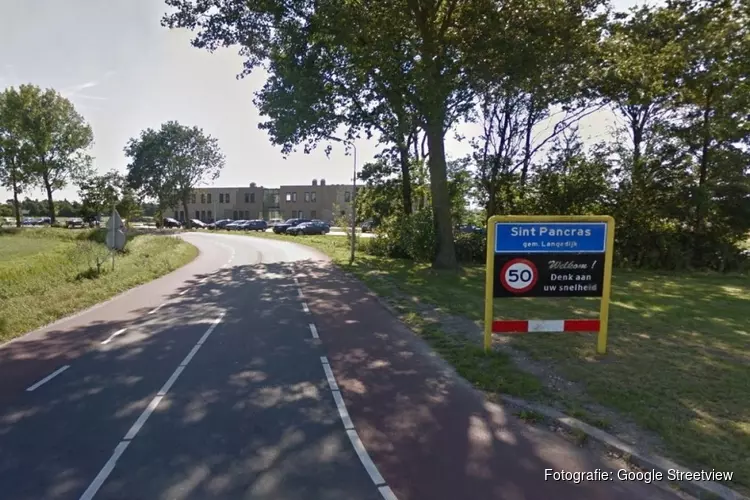 College Alkmaar wil Koedijk en Sint Pancras inlijven: "Wens van bevolking moet worden gerespecteerd"