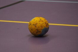 Vrone/Berdos pakt volle winst in Pijnacker
