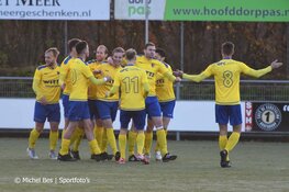 LSVV pakt weer eens volle buit