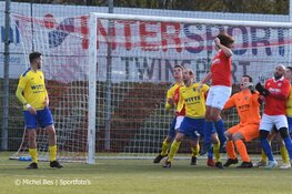 LSVV pakt weer eens volle buit