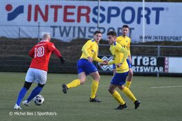 LSVV pakt weer eens volle buit