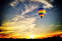 Eindejaarsbingo in Dorpshuis De Geist op vrijdag 27 december
