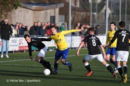 LSVV met ruime cijfers langs Zaanlandia