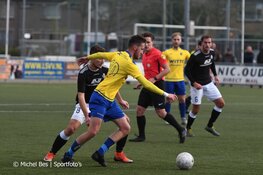 LSVV met ruime cijfers langs Zaanlandia