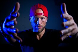 WINTERKERMIS MET DJ SWEET LE FREAK, DJ DIRTYBEATZ & DE PIANO MAN DONALD B