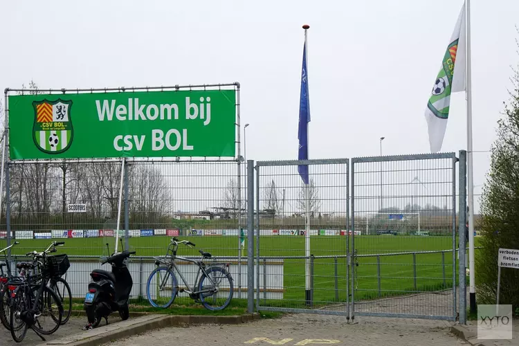 BOL zet goede reeks voort met winst op Scherpenzeel