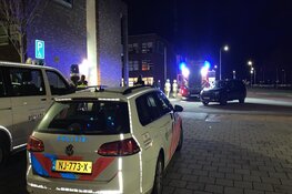Brandje in gemeentehuis Langedijk