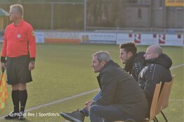 Trainer Klanker gaat voor vierde jaar bij LSVV