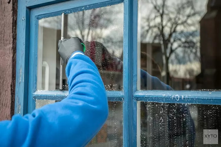 Wijkagent Langedijk waarschuwt voor &#39;opdringerige en soms agressieve glazenwassers&#39;