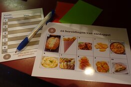 We gaan weer quizzen in Café t Karrewiel