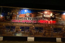 Marlène is weer klaar voor 30e Apres-Ski (Het Feest der Feesten)