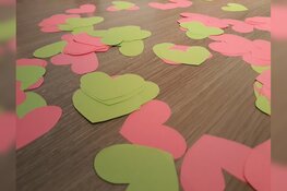 Dinsdag avond is speeddate avond!