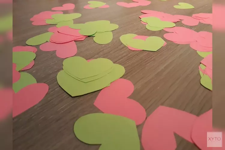 Dinsdag avond is speeddate avond!
