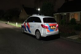 Inbreker aangehouden in Broek op Langedijk