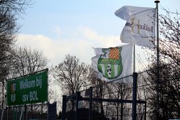 Erwin Tump nieuwe hoofdtrainer bij CSV BOL