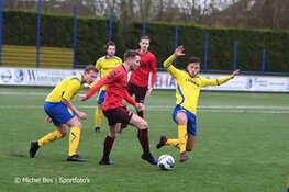 LSVV met geflatteerde cijfers onderuit