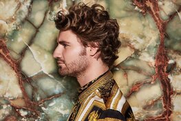 Humor en Rock 'n Roll met Thijs Boontjes Dans- en Showorkest op 8 februari