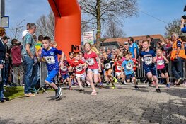 Vijf jaar Dijkloop Koedijk