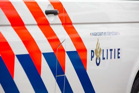 Vrouw overleden na zwaar auto-ongeluk in Noord-Scharwoude