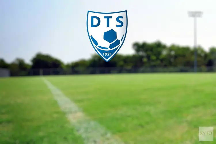 Hoofdtrainer Rene Duijs langer bij DTS