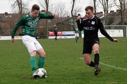 Het zit BOL niet mee tegen FC Breukelen