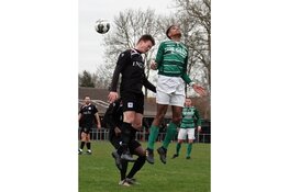 Het zit BOL niet mee tegen FC Breukelen