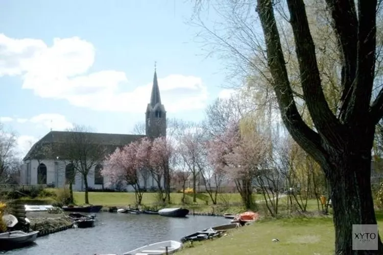 Zondag 1 maart koffieconcert met Gemengde Zangvereniging “St. Caecilia”