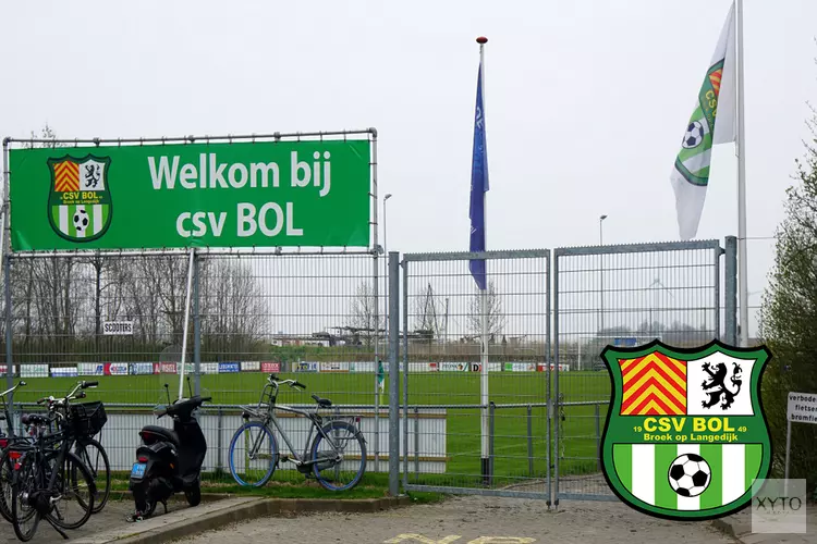 BOL neemt afstand van onderste plaatsen na nipte zege