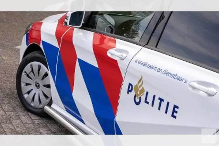 Man gewond door scherp voorwerp bij beroving, getuigen gezocht