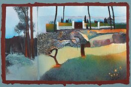 Expositie Aurora Art Gallery - Human Seasons