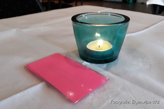 Speeddaten voor 35-50 jaar op 17 maart in Het Behouden Huis