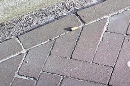 Mogelijk geschoten na conflict in Sint-Pancras