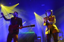 Kraak & Smaak; ervaren vernieuwers overtuigen in Podium Victorie