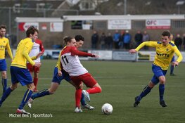 LSVV boekt soevereine zege op DSOV