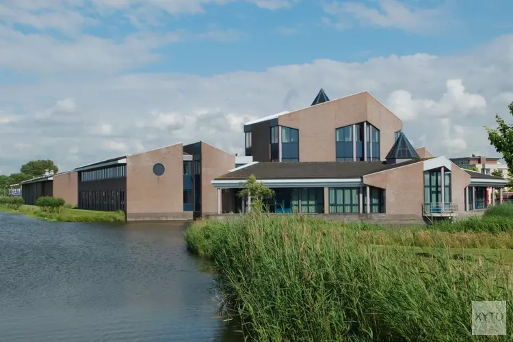 Langere antikraakperiode in voormalig gemeentehuis van Langedijk