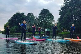 Landelijke (Sup) Opschoondag in Broek op Langedijk