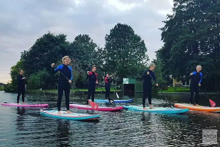 Landelijke (Sup) Opschoondag in Broek op Langedijk